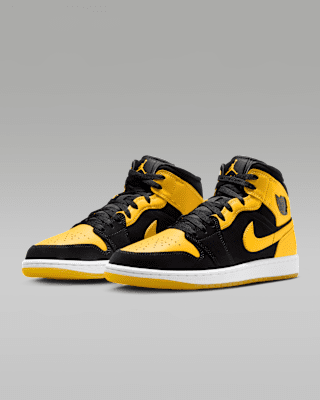 Air Jordan 1 Mid SE Men's Shoes. Nike SG